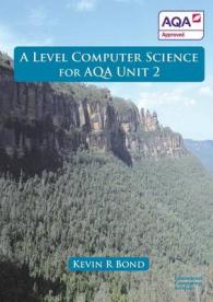 A Level Computer Science for AQA
