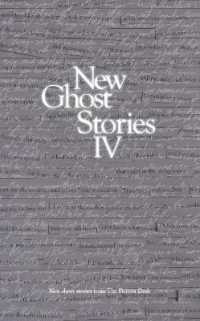 New Ghost Stories IV (The Fiction Desk)