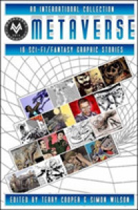 Metaverse -- Paperback / softback