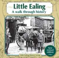 Little Ealing - a walk through history （2ND）