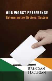 Our Worst Preference : Reforming the Electoral System