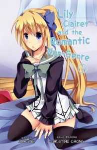 Lily Clairet and the Romantic Non-Genre