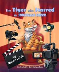 The Tiger who Starred in Jonathan Creek