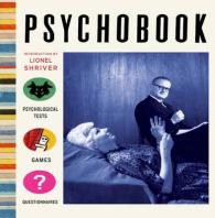 Psychobook : Psychological Tests, Games and Questionnaires
