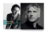 Aim High : Paul Weller in photographs 1978-2015 （2ND）