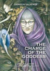 The Charge of the Goddess : The Poetry of Doreen Valiente （Expanded）