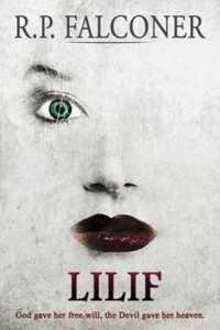 Lilif : A Supernatural Thriller