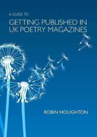 A Guide to Getting Published in UK Poetry Magazines