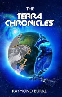 The Terra Chronicles (The Starguards: of Humans, Heroes, and Demigods)