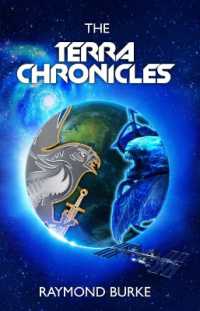 The Terra Chronicles (The Starguards: Of Humans, Heroes, and Demigods)