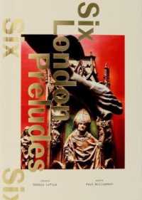 Six London Preludes