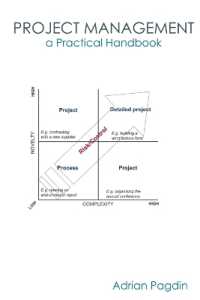 The Project Management Handbook : A Practical Guide to Project Management