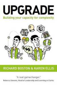 Upgrade : Building your capacity for complexity