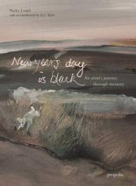 New Year's Day is Black -- Hardback