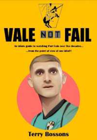 Vale Not Fail : An idiots guide to watching Port Vale over five decades...from the point of view of one idiot!!