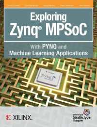 Exploring Zynq MPSoC : With PYNQ and Machine Learning Applications
