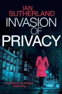 Invasion of Privacy (Brody Taylor)