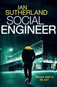 Social Engineer : A Deep Web Thriller (Brody Taylor)