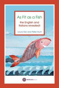 As Fit as a Fish : The English and Italians Revealed -- Paperback / softback （Revised ed）