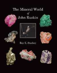 The Mineral World of John Ruskin