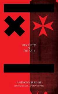 Obscenity & the Arts