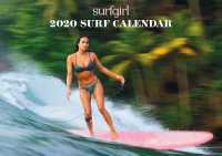 Surfgirl 2020 Surf Calendar