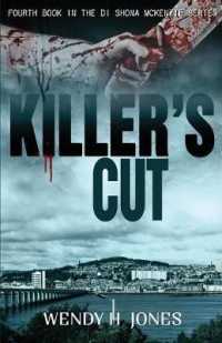 Killer's Cut (Di Shona Mckenzie Mysteries)