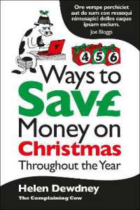 456 ways to save money on Christmas throughout the year