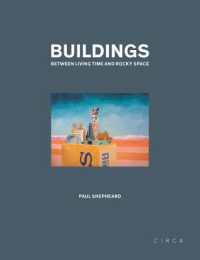 Buildings : Between Living Time and Rocky Space