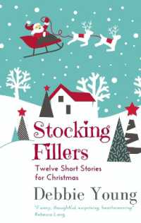 Stocking Fillers : Twelve Short Stories for Christmas