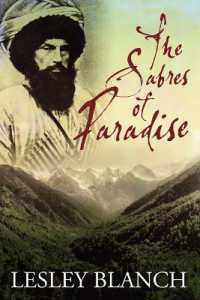 The Sabres of Paradise: Conquest and Vengeance in the Caucasus （5TH）