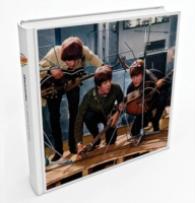 Eight Arms to Hold You : 50 Years of Help! and the Beatles