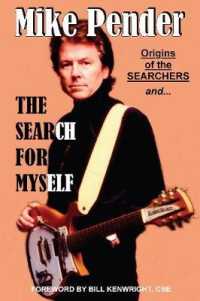 Search for Myself -- Paperback / softback