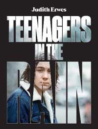 Teenagers in the Rain
