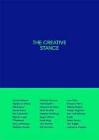 Creative Stance -- Paperback / softback