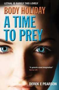 Body Holiday - a Time to Prey (The Adventures of Milla Carter)