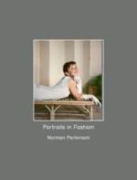 Portraits in Fashion : Norman Parkinson