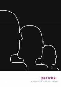 Past Tense -- Paperback / softback