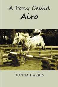 A 'A Pony Called Airo'