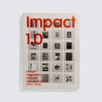 Impact 1.0 : Design magazines, journals and periodicals [1922-73]