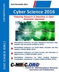 Cyber Science 2016