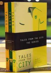 Tales from the City - the Series (Volume 1-3) (Tales from the City)