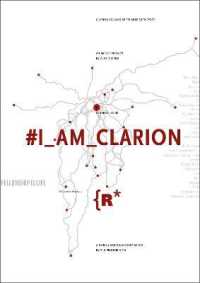 #I_Am_Clarion