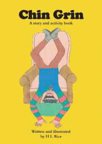 Chin Grin : A story and activity book