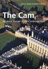 The Cam : An Aerial Portrait of the Cambridge River