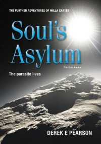 Soul's Asylum (The Adventures of Milla Carter)