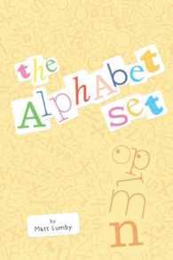 The Alphabet Set