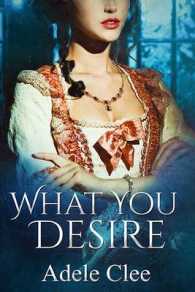 What You Desire (Anything for Love)