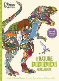 The Nature Timeline Wallbook (What on Earth Wallbook)