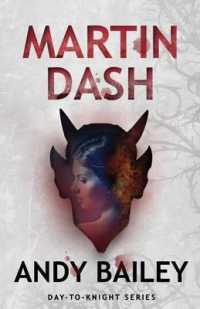 Martin Dash (Day-to-knight)